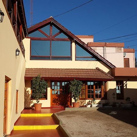 Gran Hotel Arauco Aimogasta Екстер'єр фото