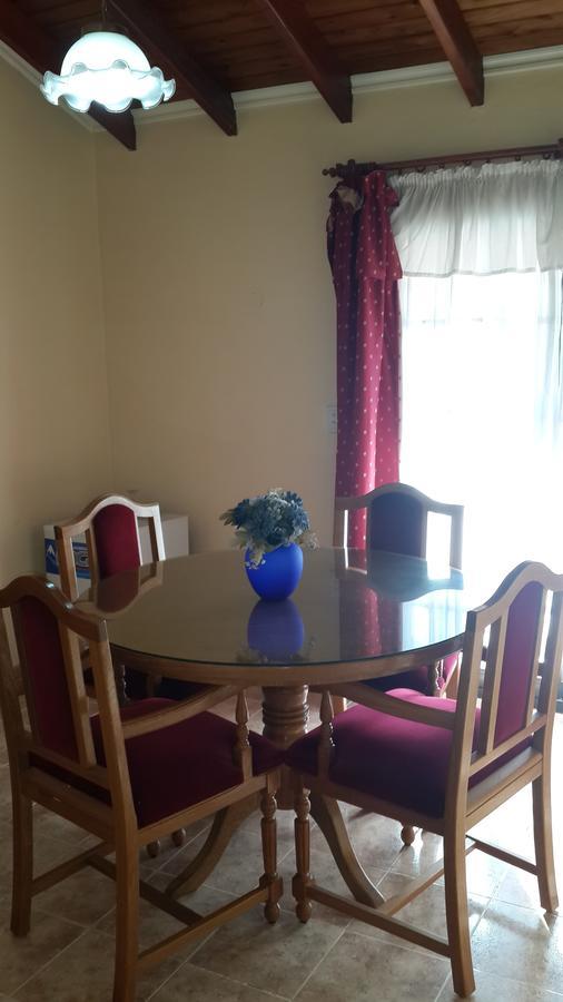 Gran Hotel Arauco Aimogasta Екстер'єр фото