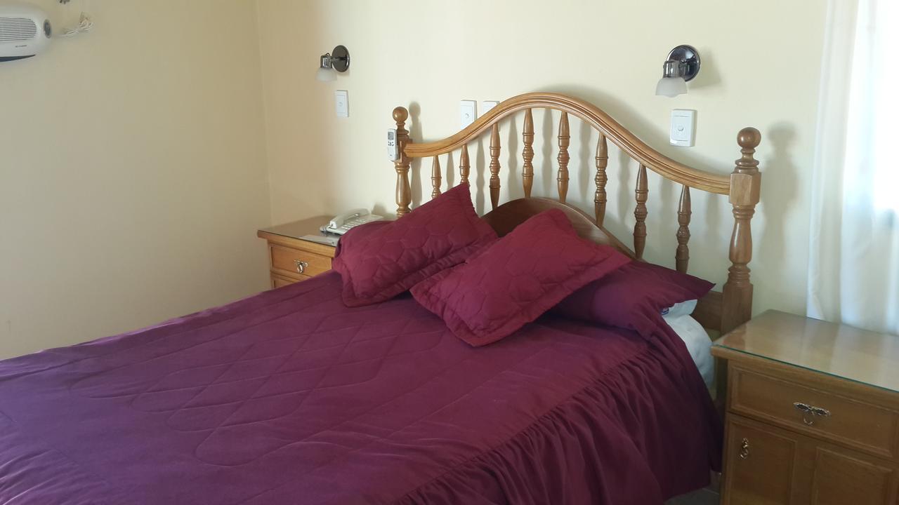 Gran Hotel Arauco Aimogasta Екстер'єр фото