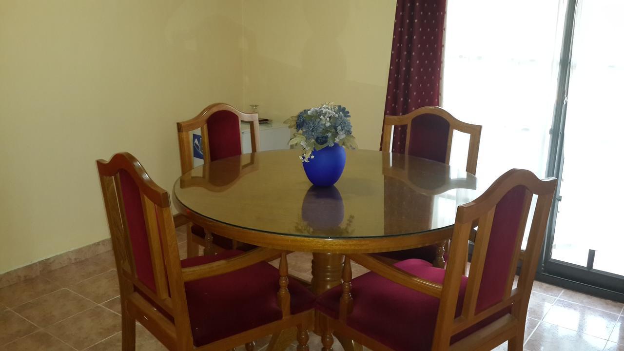 Gran Hotel Arauco Aimogasta Номер фото