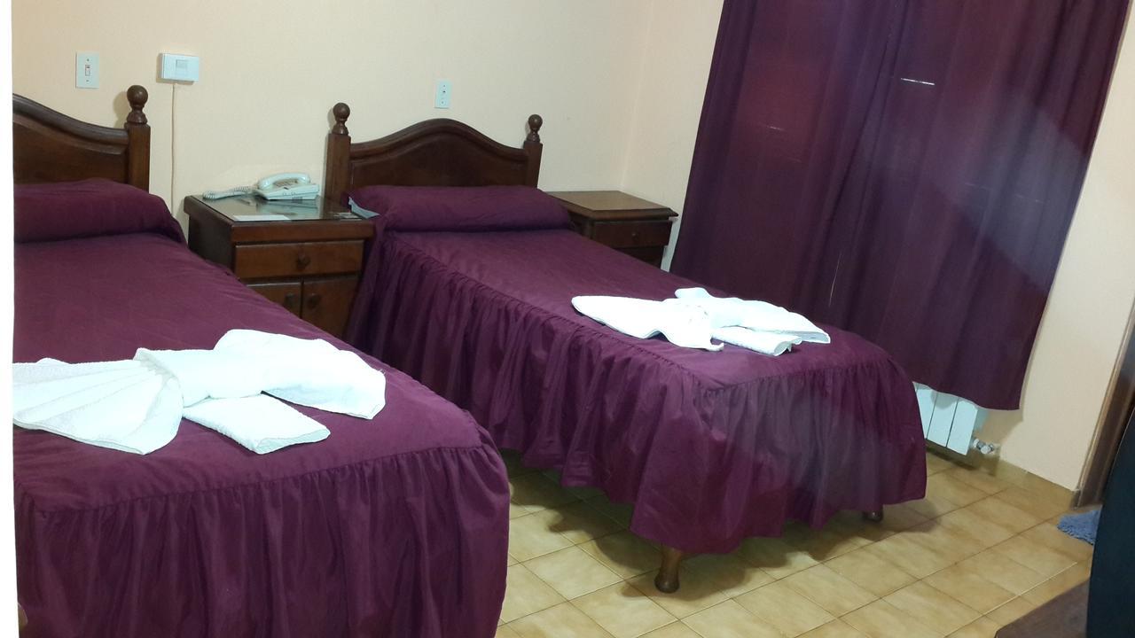 Gran Hotel Arauco Aimogasta Екстер'єр фото