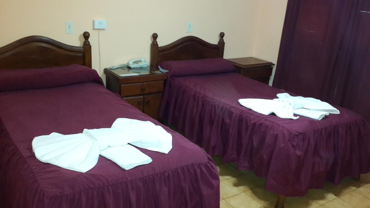 Gran Hotel Arauco Aimogasta Номер фото