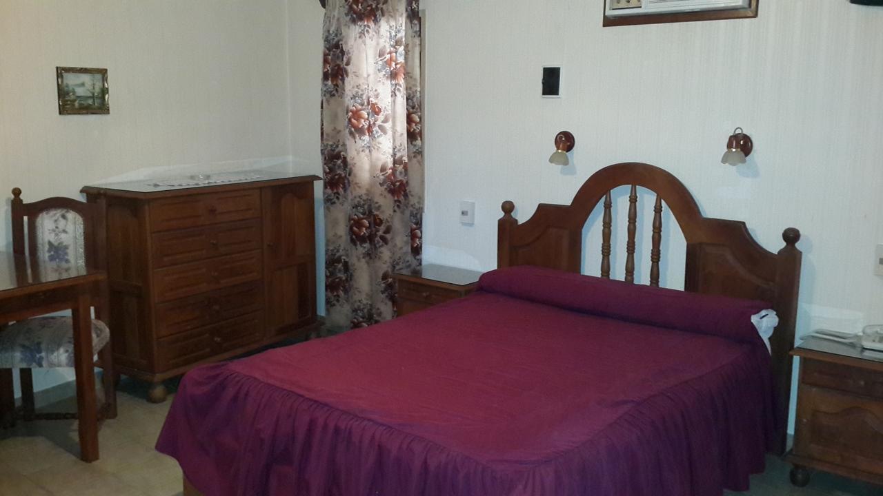 Gran Hotel Arauco Aimogasta Номер фото