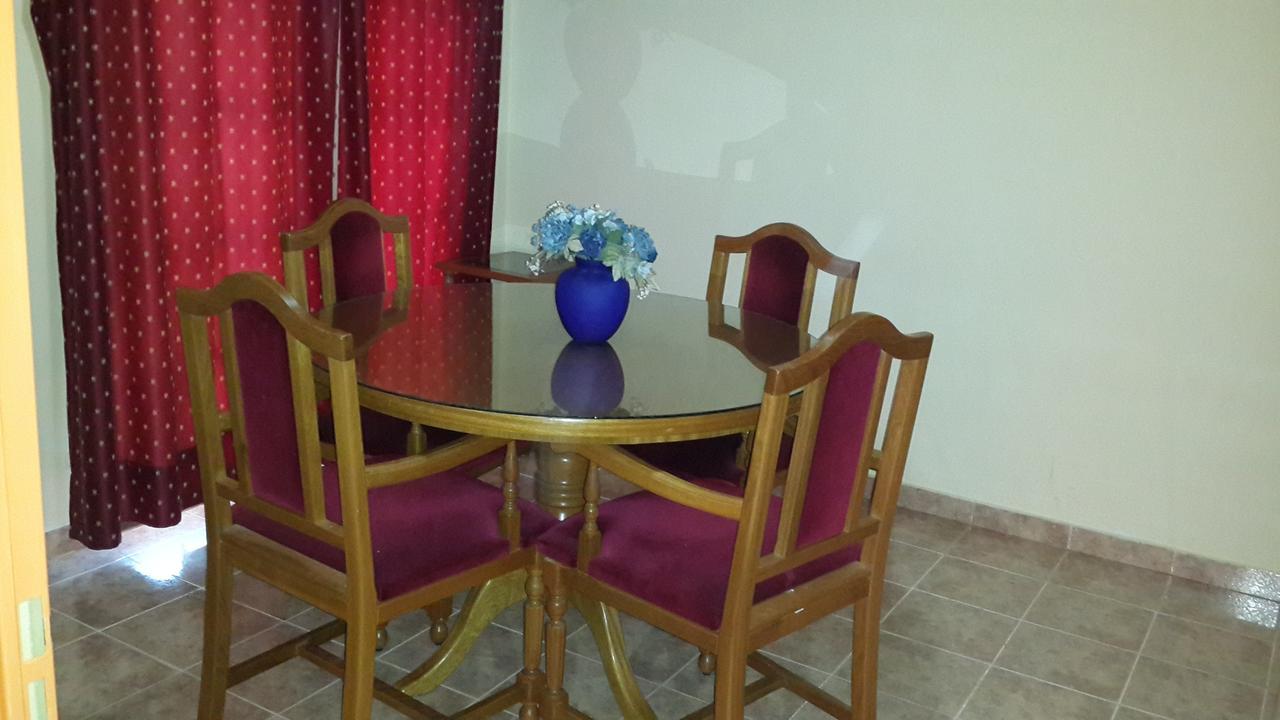 Gran Hotel Arauco Aimogasta Номер фото