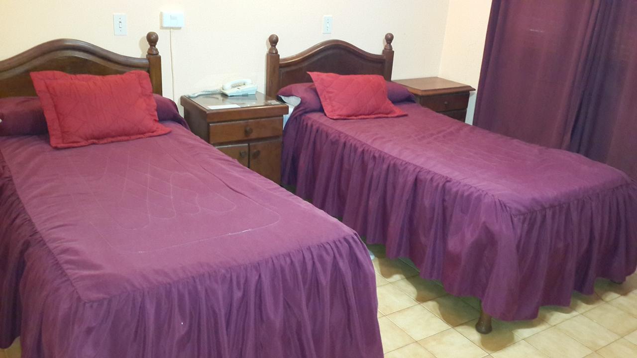 Gran Hotel Arauco Aimogasta Номер фото