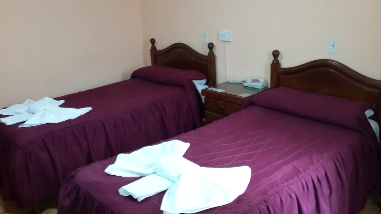 Gran Hotel Arauco Aimogasta Номер фото