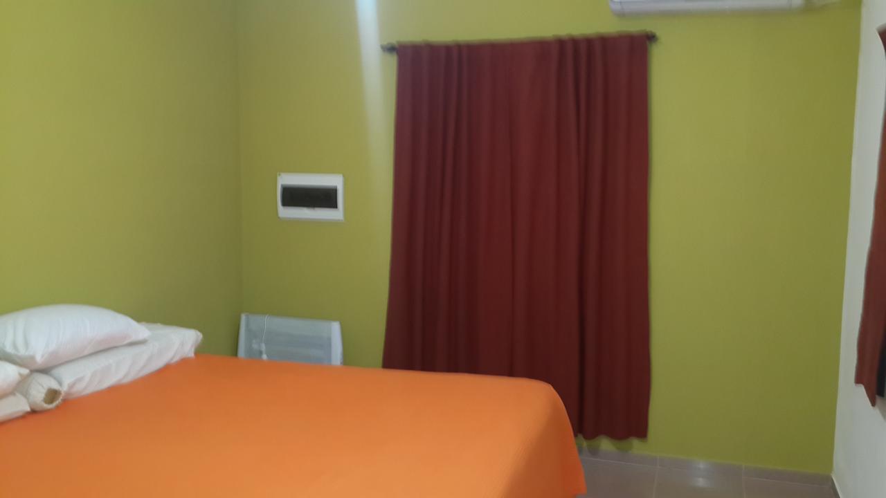 Gran Hotel Arauco Aimogasta Номер фото