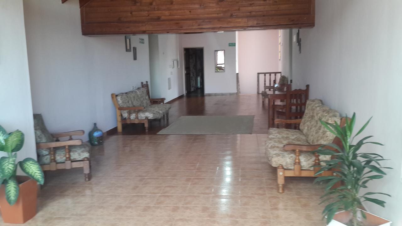 Gran Hotel Arauco Aimogasta Екстер'єр фото
