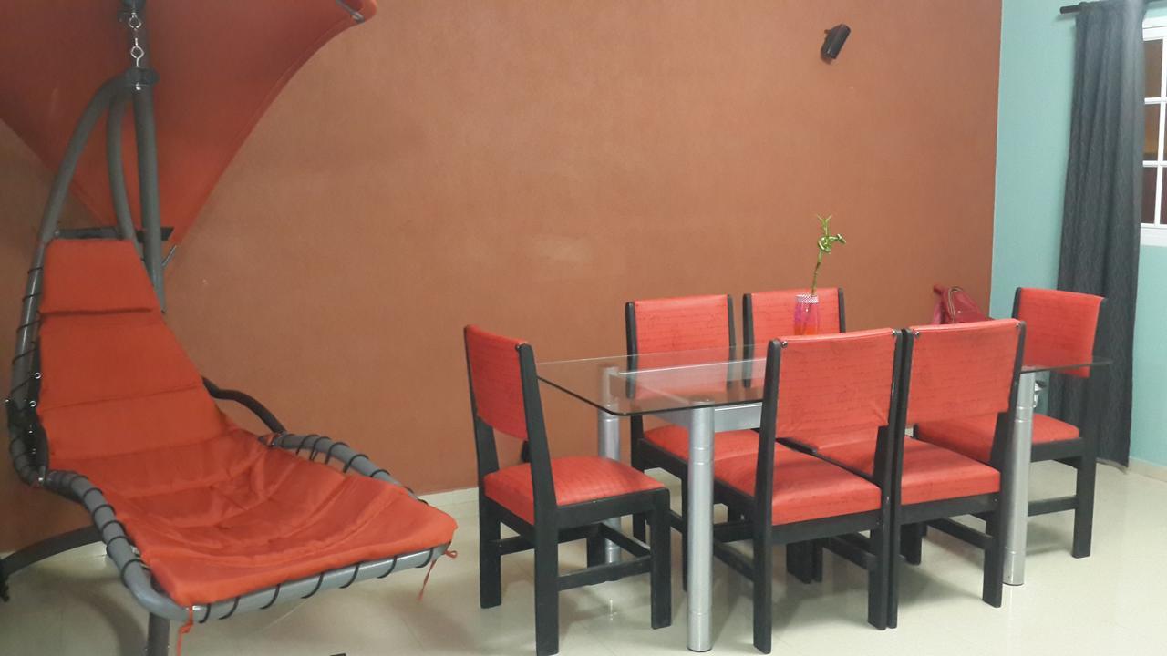 Gran Hotel Arauco Aimogasta Номер фото